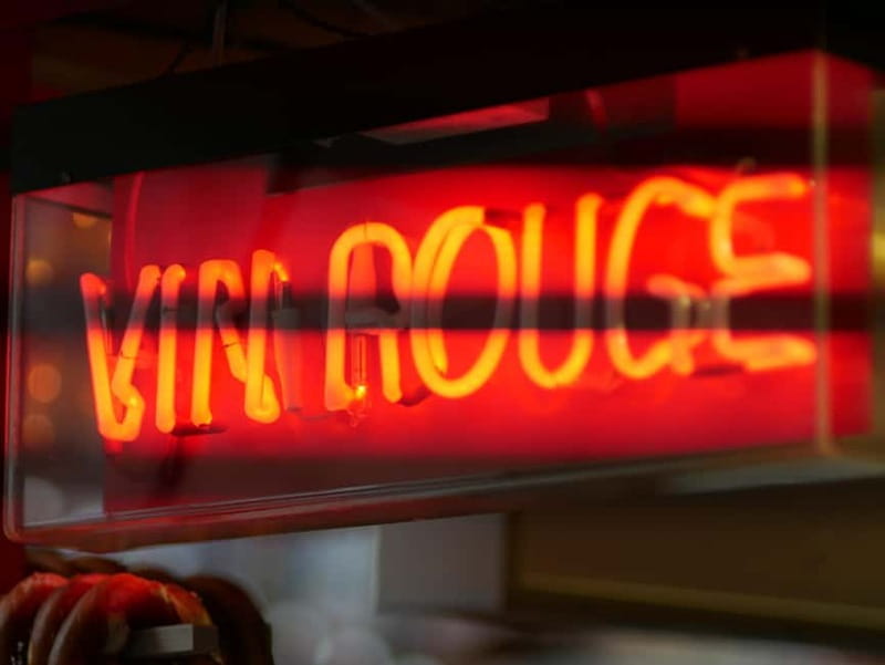 Strasbourg: Culinary Tour - The Neustadt and City Center Stroll: How Alsace Tastes Got Shaped