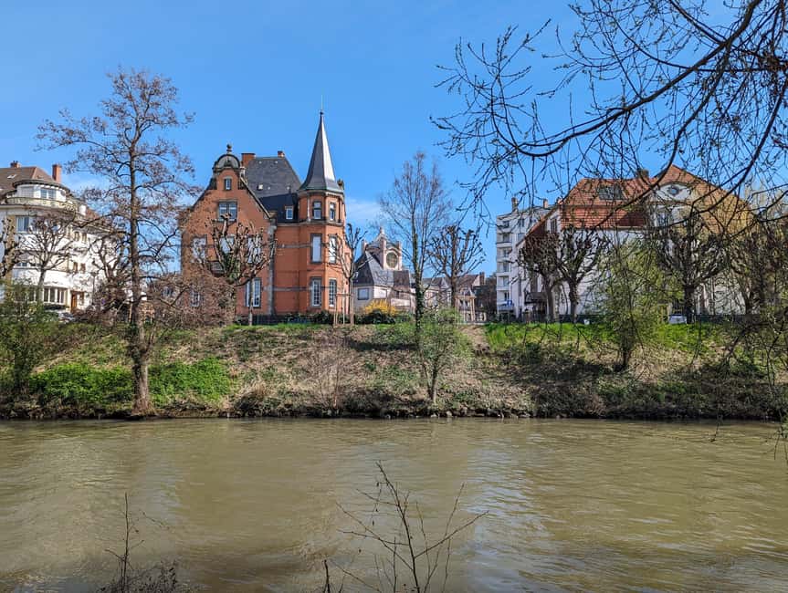Strasbourg : European District Walking Tour - What I Learned That Helps You After the Tour