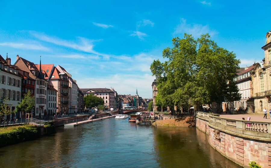 Strasbourg: Express Walk with a Local in 60 minutes - Key things to know before you go