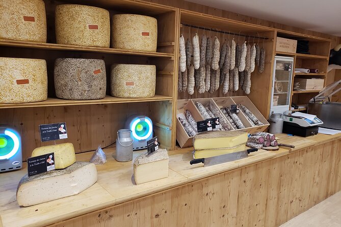 Strasbourg Food Tour - A Taste of Tradition by Do Eat Better - Walking Distance, Pace, and Who This Tour Suits Best