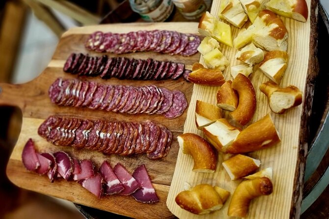 Strasbourg Food Tour - A Taste of Tradition by Do Eat Better - Value Check: Does It Feel Like a Full Meal?