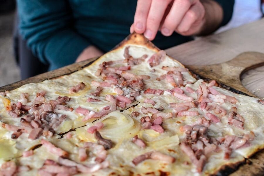 Strasbourg Food Tour : Gourmet Tour with tastings - Quick practical notes so you do not waste the best moments