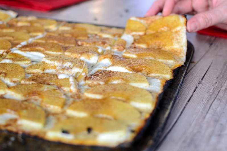 Strasbourg Food Tour : Gourmet Tour with tastings - Why this Strasbourg tasting walk feels more like being shown around
