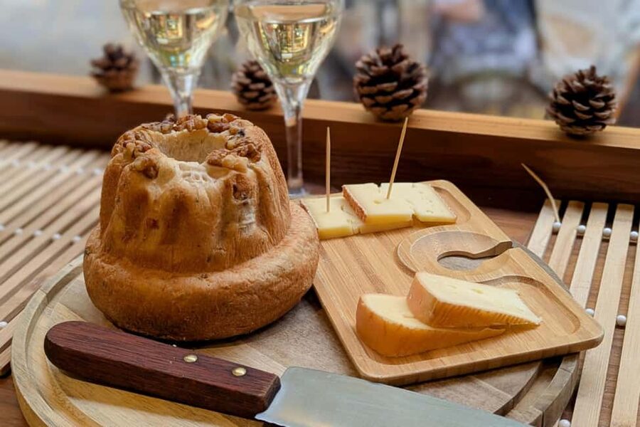 Strasbourg Food Tour : Gourmet Tour with tastings - Who this Strasbourg food tour fits best