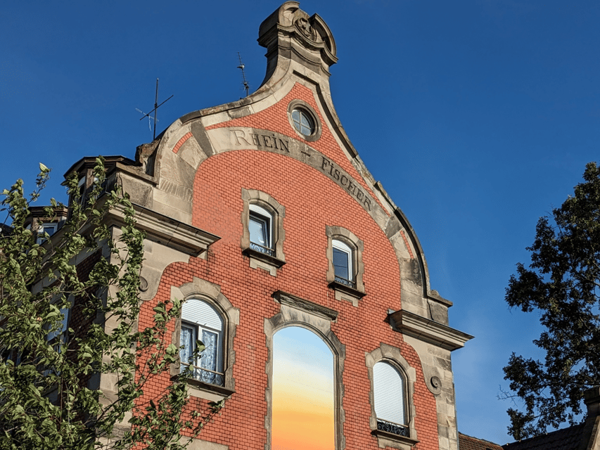 Strasbourg: France and Germany Border Walking Tour - Language, Group Pace, and What You Should Bring