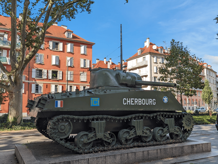 Strasbourg: France and Germany Border Walking Tour - Value for $35: Small Group, Real Context, No Time Wasted