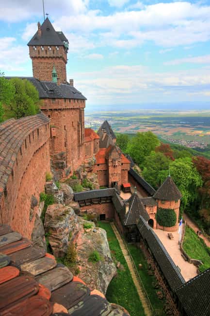 Strasbourg: Full-Day Small Group Tour to Colmar & Riquewihr - Who should book this Strasbourg to Colmar and Riquewihr tour
