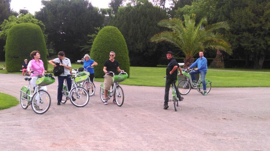 Strasbourg: Guided Bike Tour with a Local Guide - Key highlights to look forward to
