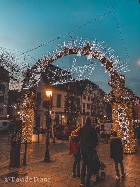Strasbourg: Guided Historical Neighborhoods Walking Tour - How the guide shapes the whole experience (and why it matters)