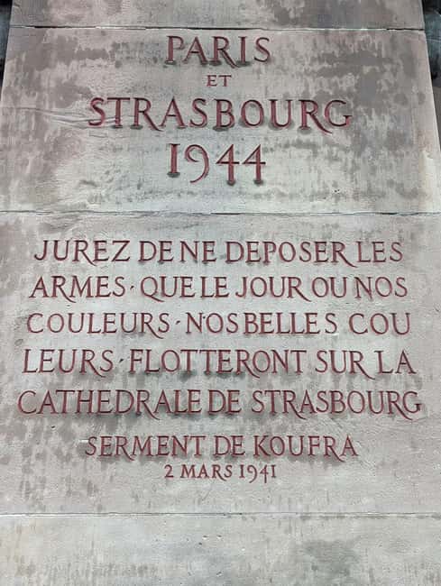 Strasbourg : guided walking tour through the wars 1871-1945 - Should you book this Strasbourg war-and-Neustadt walk?