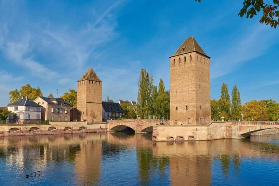 Strasbourg: Historic Center Walking Tour - Place Kléber, the square you’ll recognize even if you arrive late