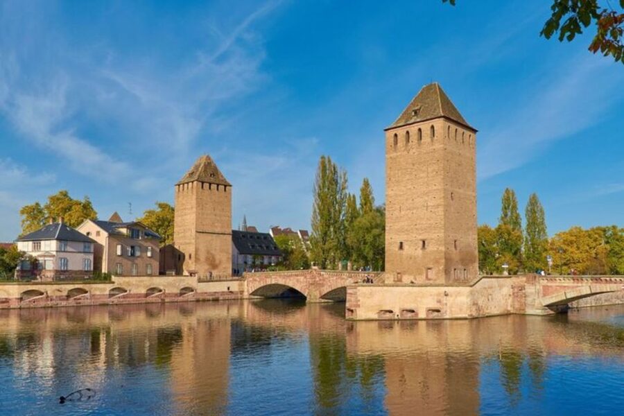 Strasbourg: Private custom tour with a local guide - How the tour works: pickup, custom stops, and the right pace