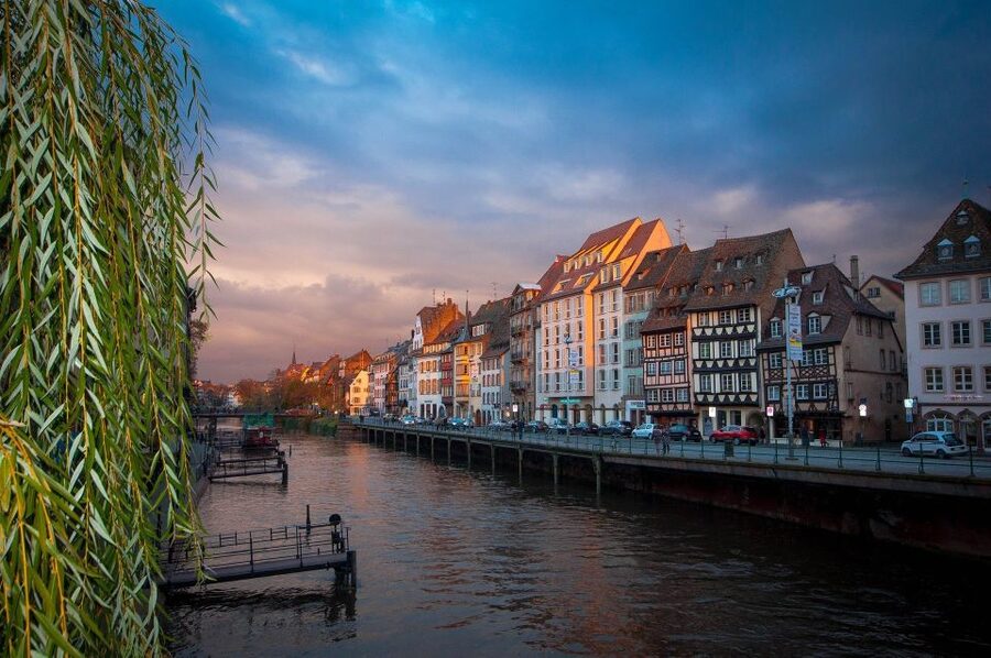 Strasbourg: Private Walking Tour of the Historical Center - Practical tips for a smoother walk in the center