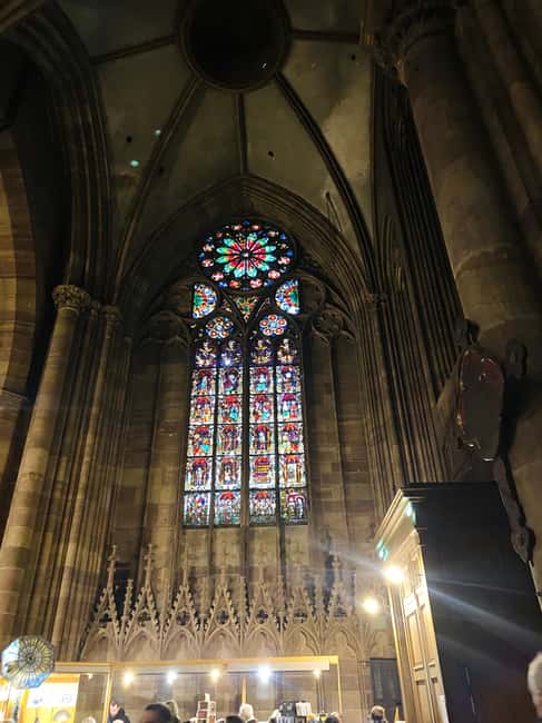 Strasbourg: Walking Tour with a Local Guide - The 2-hour timing: enough to orient, not enough to slow down