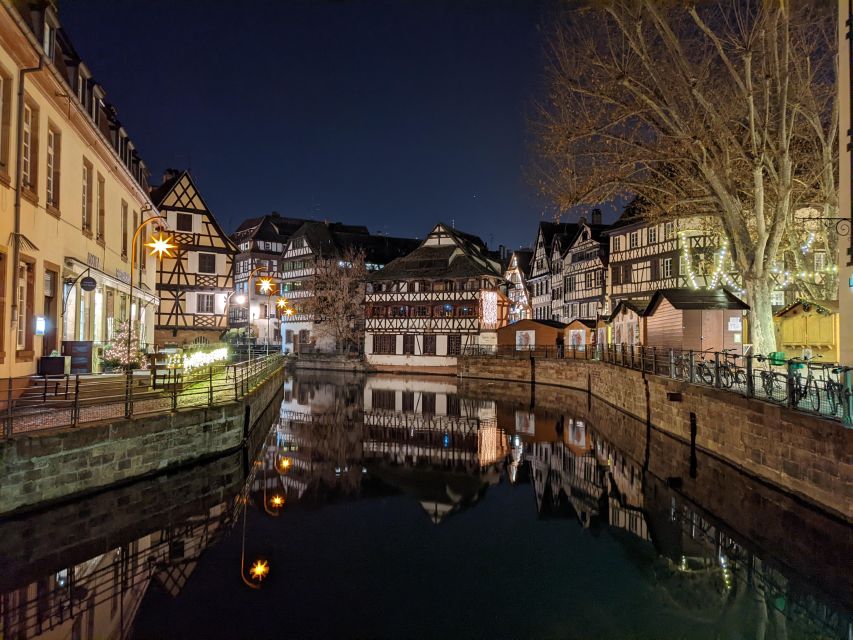 Strasbourg: Walking Tour with Local Guide - Photography coaching on the move, so your shots look intentional