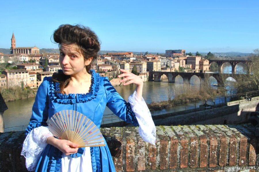 Stroll with Madame de Lapérouse in 18th-Century Albi - Key highlights to know before you go