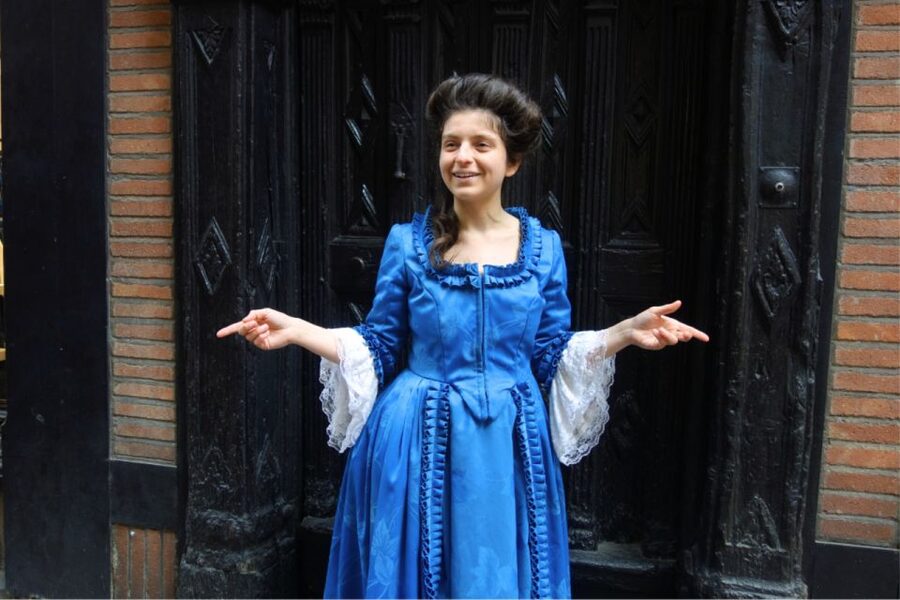 Stroll with Madame de Lapérouse in 18th-Century Albi - Weather, timing, and what to bring for a comfortable stroll