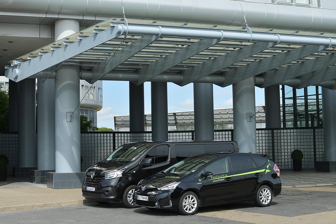 SUV Private Transfer: Paris to Charles de Gaulle Airport (CDG) - The Bottom Line: Should You Book It?