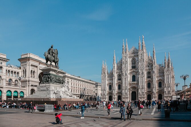 Switzerland, Italy, France 7-Day Taste of Europe Trip from Paris - Venice by Water Bus: San Marco, the Bridge of Sighs, and Murano Glassblowers