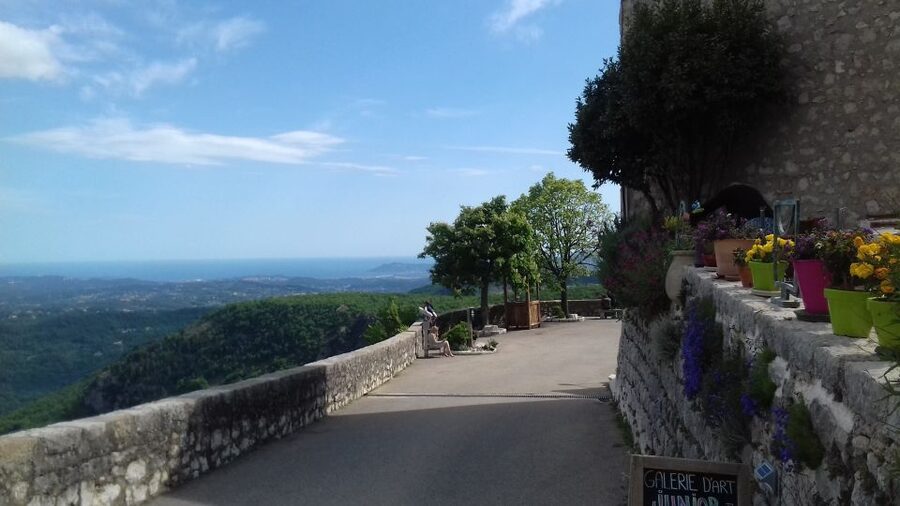 Taste of Provence French Countryside Half Day Private Tour - Key highlights you will care about