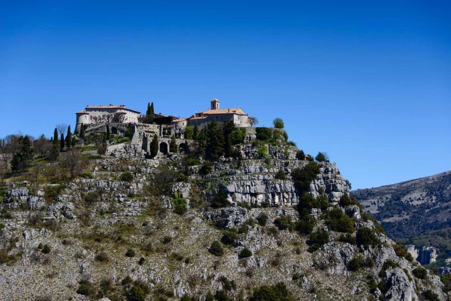 Taste of Provence French Countryside Half Day Private Tour - A half-day Provence loop that feels efficient and personal