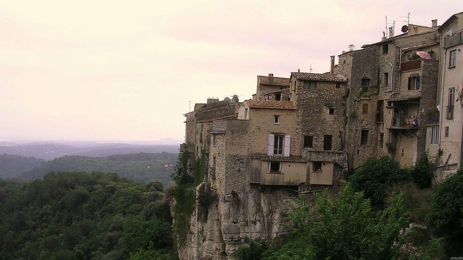 Taste of Provence French Countryside Half Day Private Tour - From Nice to Saint-Paul de Vence, art village time that moves at your pace