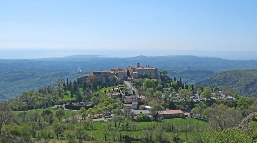 Taste of Provence French Countryside Half Day Private Tour - Grasse perfume time and what the factory visit option means