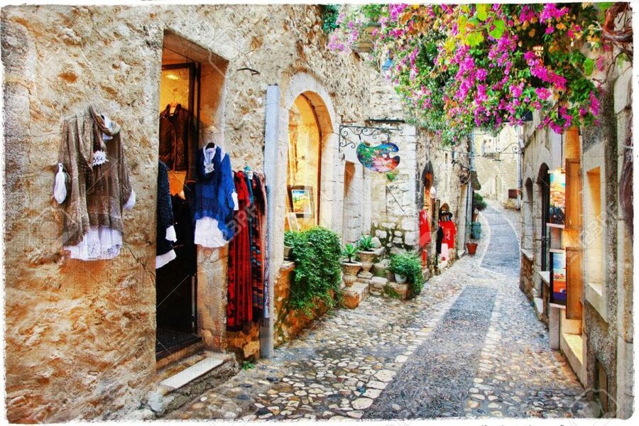 Taste of Provence French Countryside Half Day Private Tour - Practical tips so you do not waste time in the villages