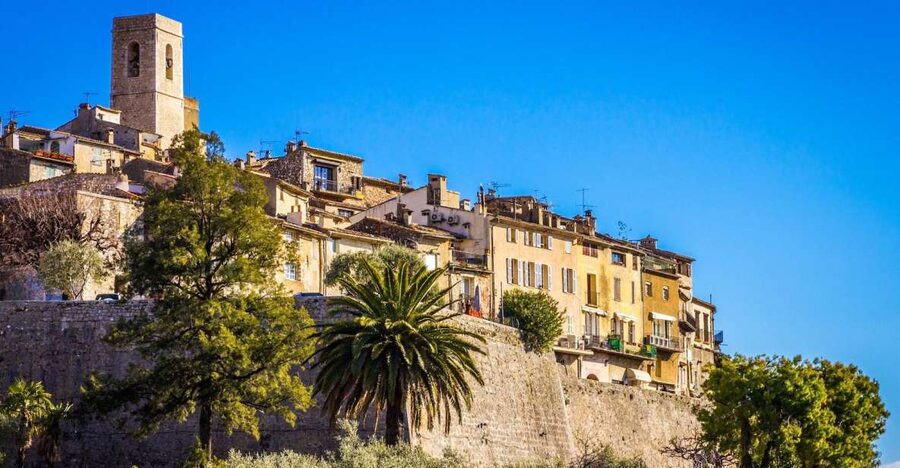 Taste of Provence French Countryside Half Day Private Tour - Price and what $519 per group gets you