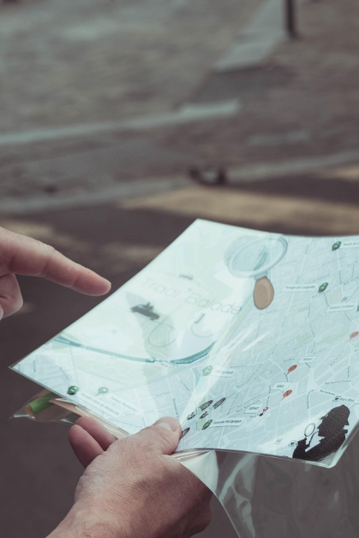 Tasty treasure hunt in Lille - Tasty Treasure Hunt in Lille: Key Things You Should Know