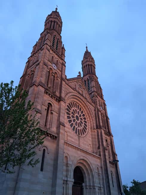 The Best of Bordeaux Walking Tour + 1 Glass of Wine - Why this 2-hour route works so well