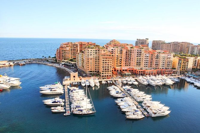 The Best of the French Riviera Small group Guided Tour from Nice - Key Things That Make This Riviera Tour Work