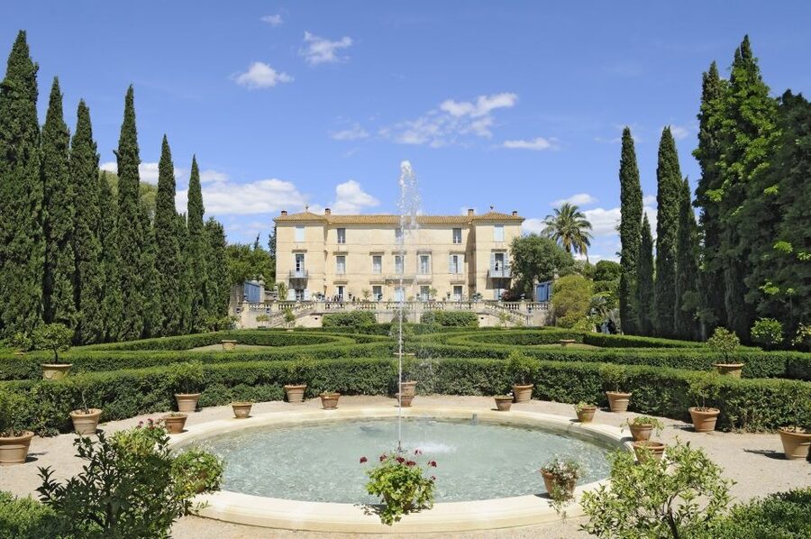 The Châteaux of Grès de Montpellier & Wine Tasting - What you taste: whites, rosés, reds, and how to get more from the pours
