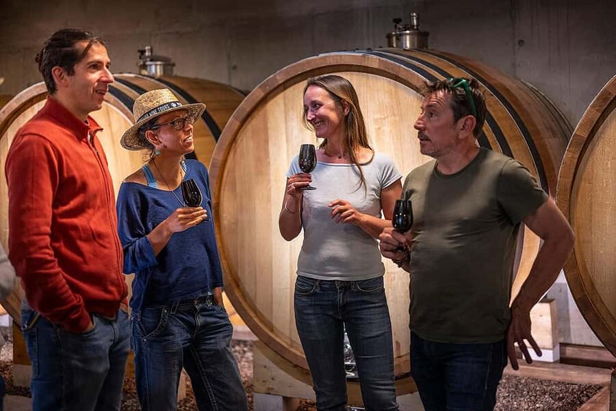 The Châteaux of Grès de Montpellier & Wine Tasting - Who should book, and who might want a different style of wine trip