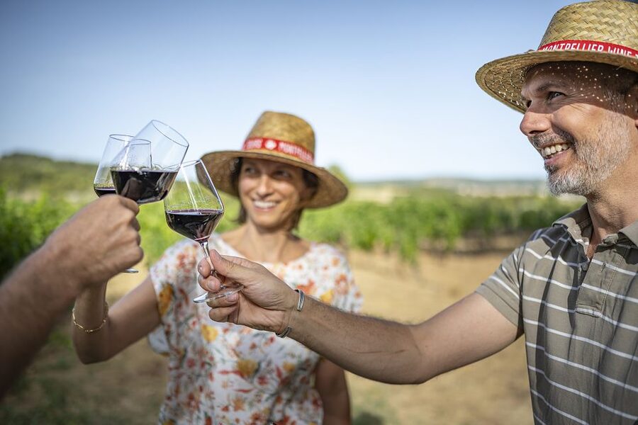 The Châteaux of Grès de Montpellier & Wine Tasting - FAQ