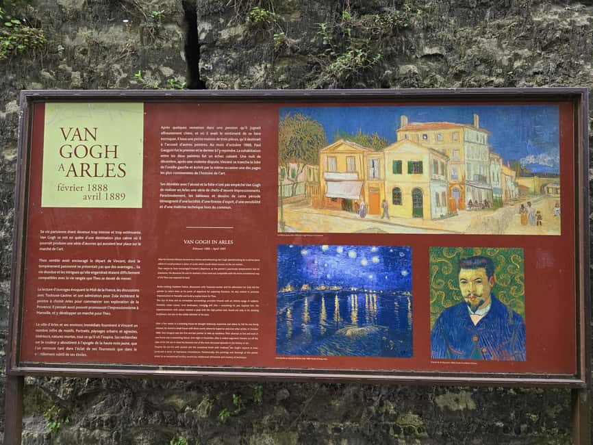 The historic district of Montmartre - Languages, Pacing, and Who This Tour Fits Best
