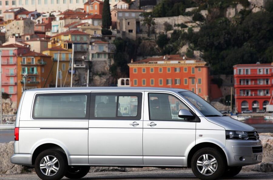 The Italian Riviera: Full-Day Tour from Nice - Key moments to plan around
