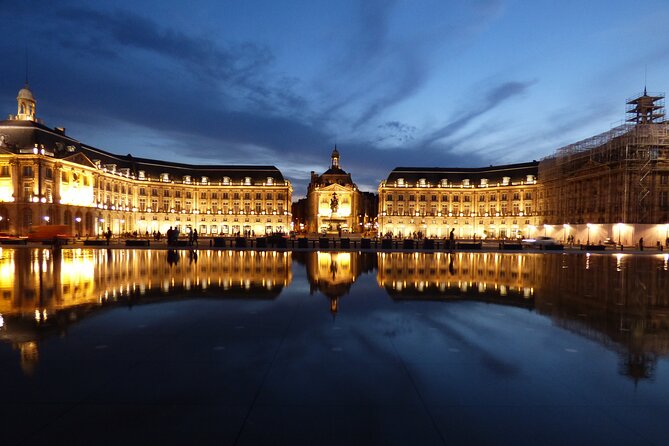 The Most Complete and Best Rated Tour of Bordeaux - Key things to know before you go