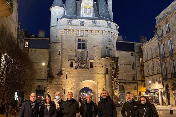 The Most Complete and Best Rated Tour of Bordeaux - Starting at the Opéra National de Bordeaux, then easing into the old core