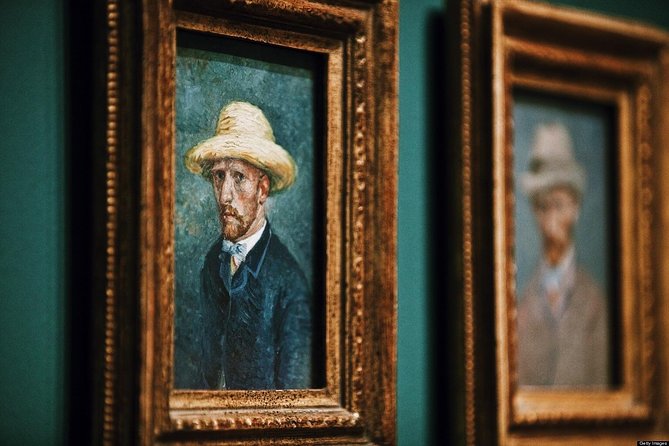 The Musée d'Orsay Guided Tour Orsay Museum Semi-Private 6ppl Max - Entering the museum in time, why priority matters