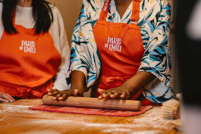 The Official Emily in Paris Croissant-Making Workshop - Price and Logistics: Is $134 Per Person Good Value?