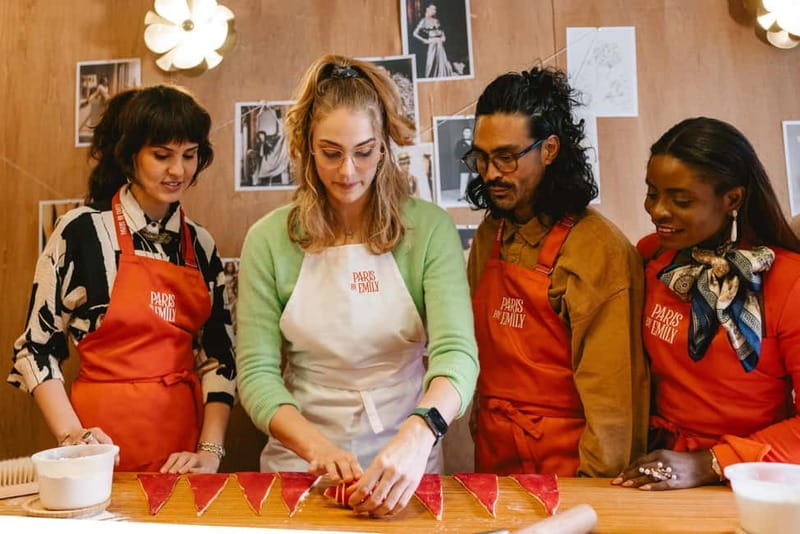 The Official Emily in Paris Croissant-Making Workshop - Should You Book It? My Decision Guide
