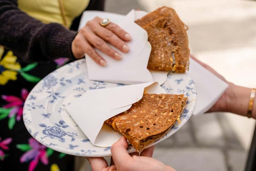 The Official Emily in Paris Food Tour - Key highlights you should care about