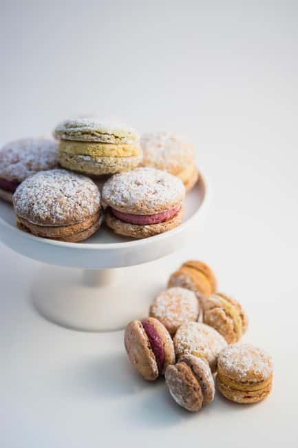 The Official Emily in Paris Food Tour - Price and value for $109 in 150 minutes