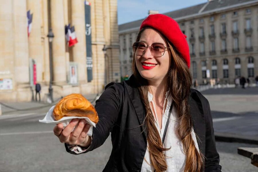 The Official Emily in Paris Food Tour - Who this tour suits best, and who should skip it