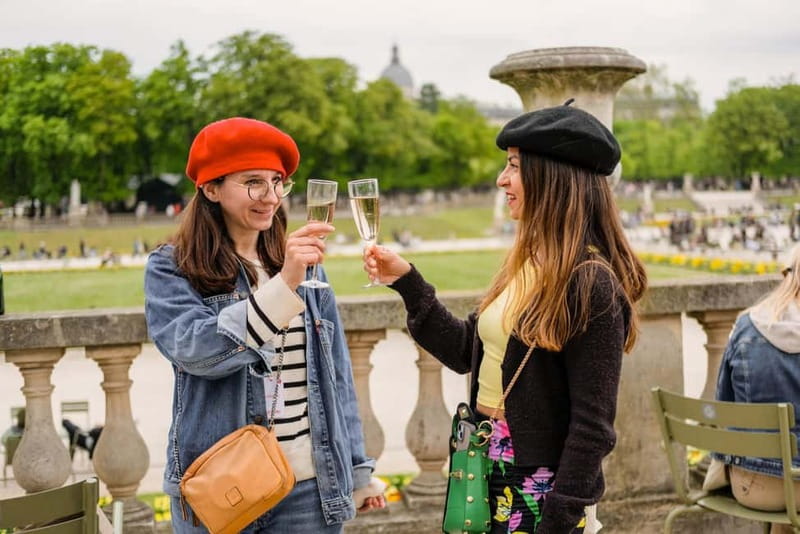 The Official Emily in Paris Food Tour - Should you book the Official Emily in Paris Food Tour?