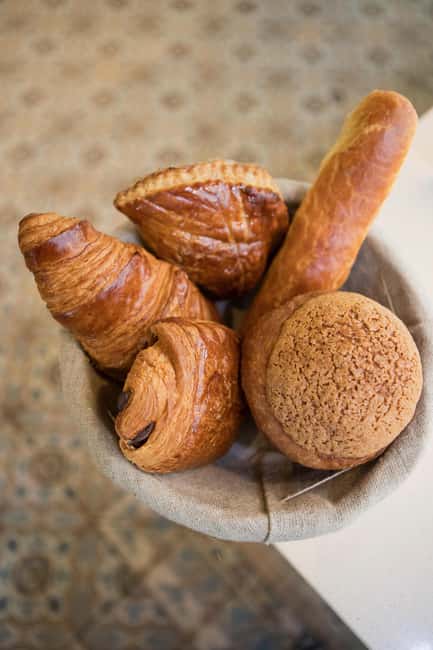 The Official Emily in Paris Food Tour - FAQ