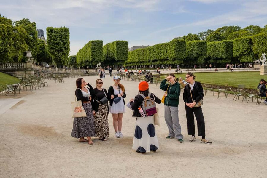 The Official Emily in Paris Locations Walking Tour - Entering Paris Through Emily Cooper’s Favorite Streets