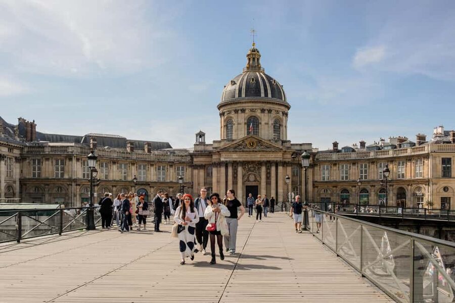 The Official Emily in Paris Locations Walking Tour - Place de Valois Finish: The Take-Home Moment That Makes It Feel Official