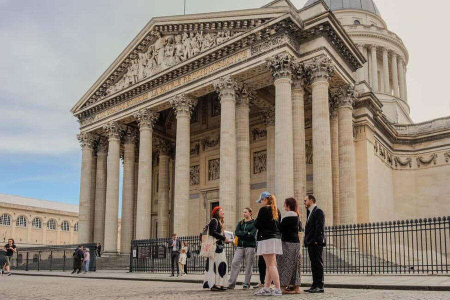 The Official Emily in Paris Locations Walking Tour - Price and Value: Is $46 Worth It?